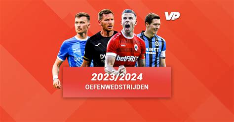 jupiler pro league uitslagen